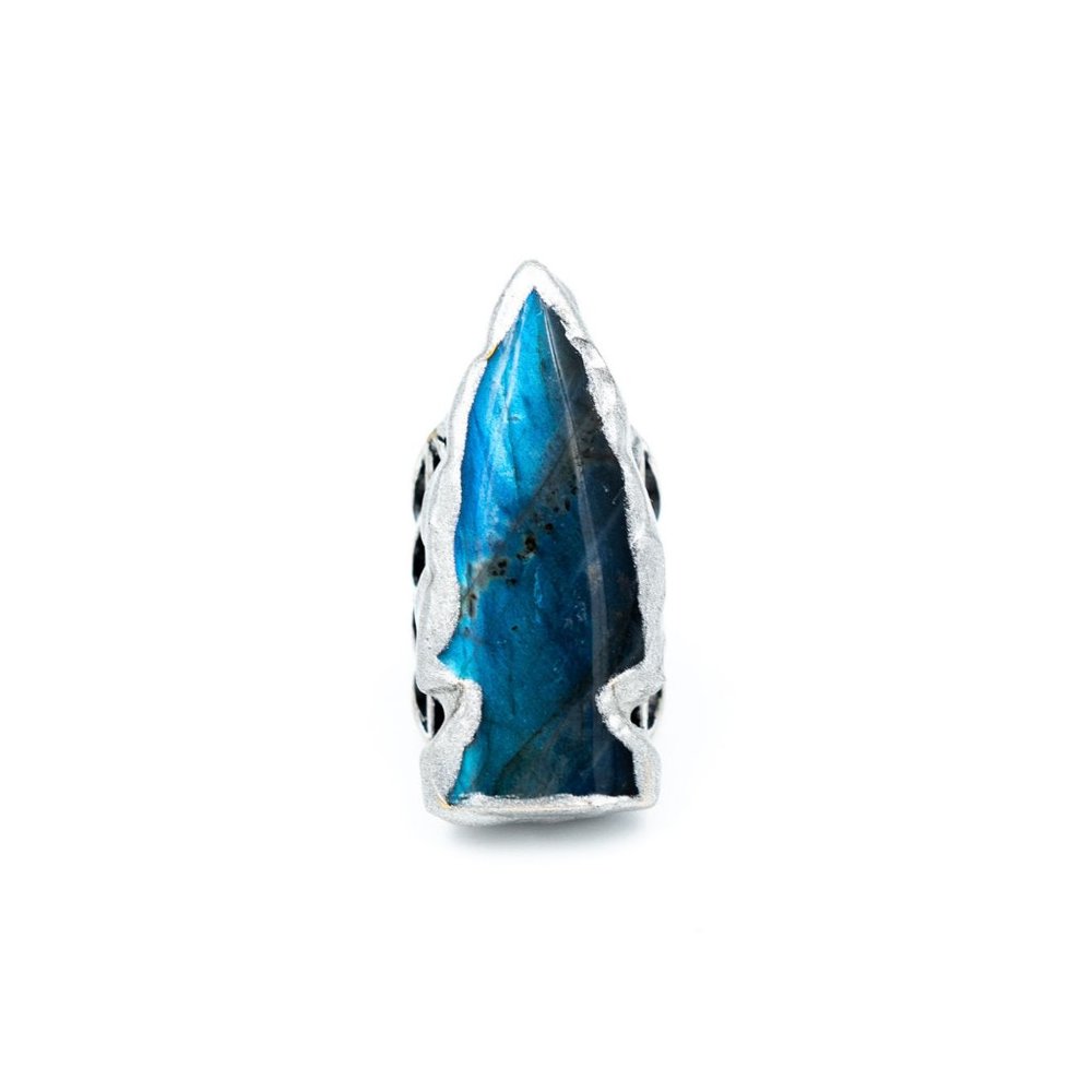 Arrowhead Ring - image 2